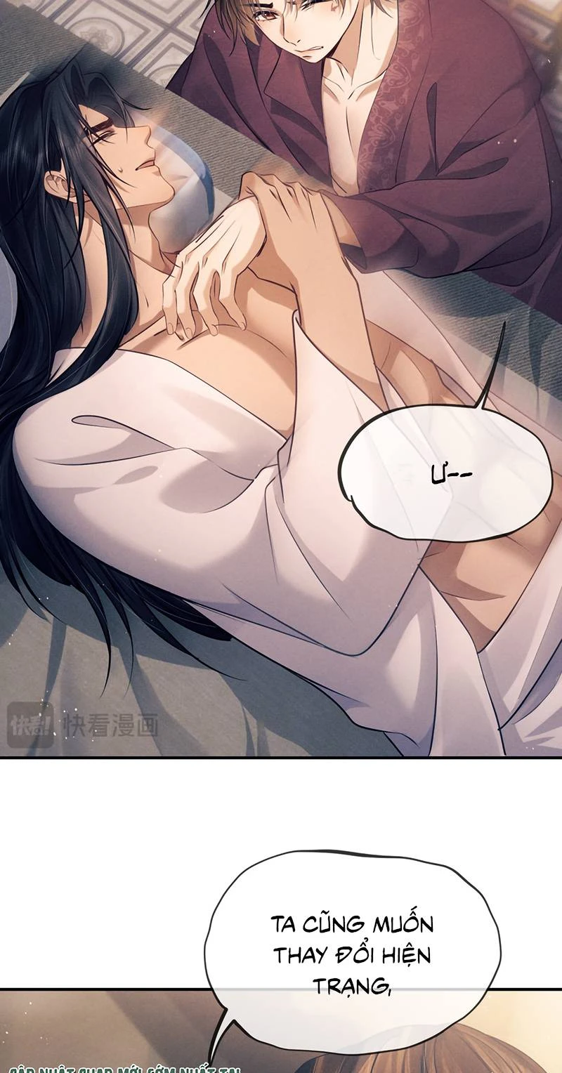 Công Tử Khuynh Thành Chapter 18 - 17