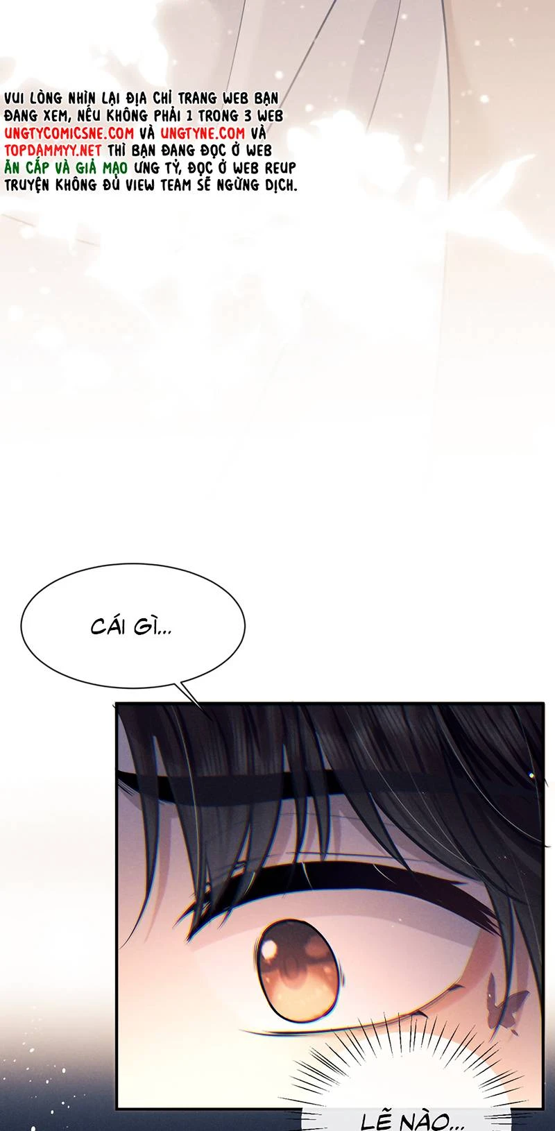 Công Tử Khuynh Thành Chapter 18 - 21