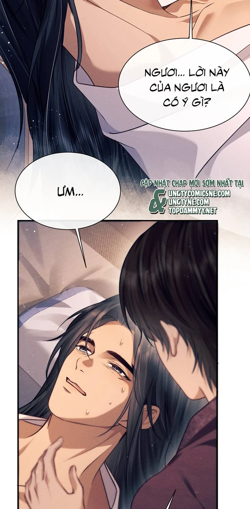 Công Tử Khuynh Thành Chapter 18 - 23