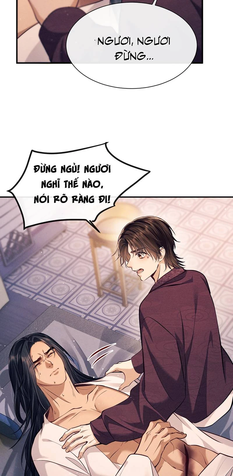 Công Tử Khuynh Thành Chapter 18 - 24