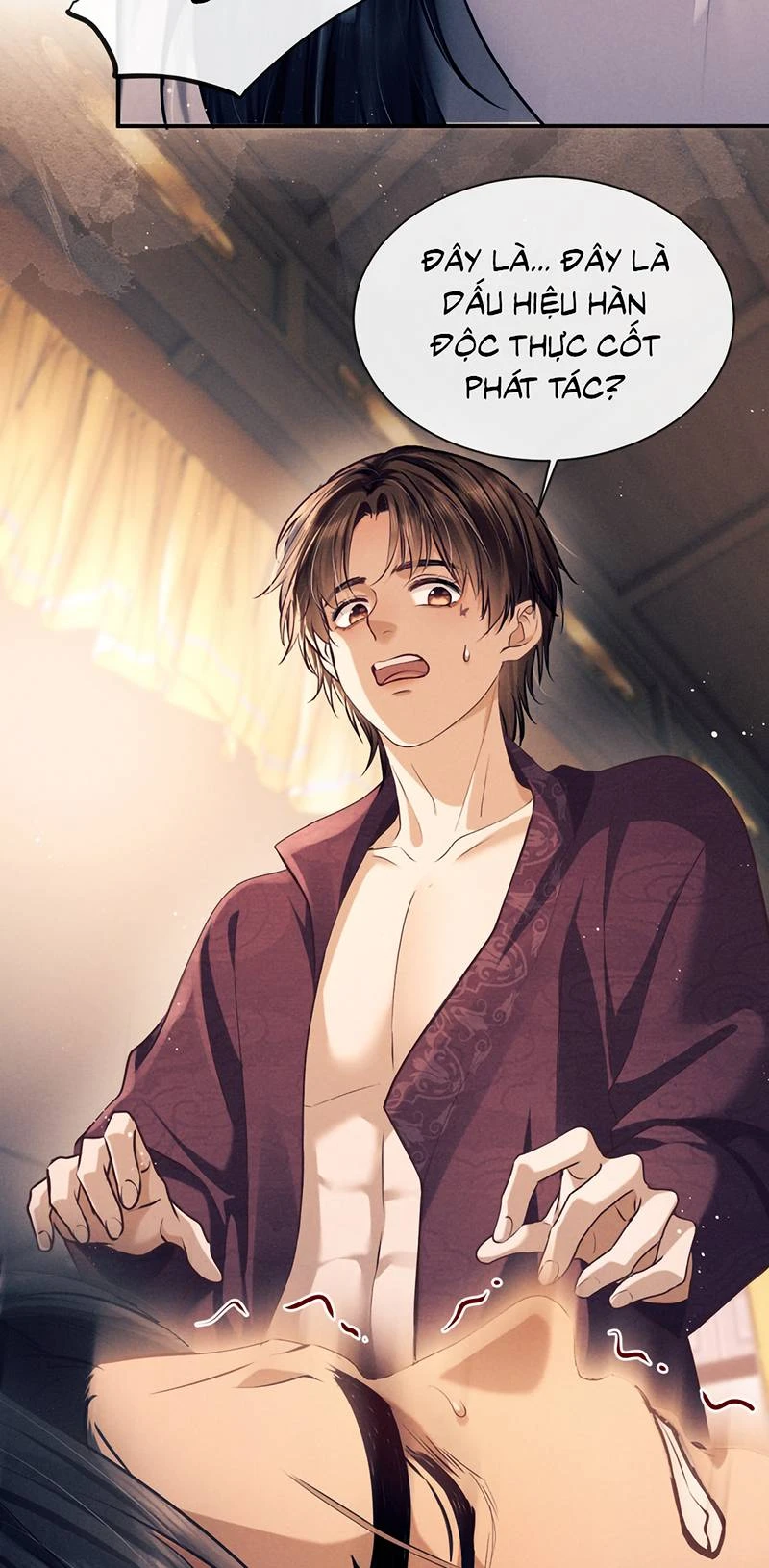 Công Tử Khuynh Thành Chapter 18 - 26