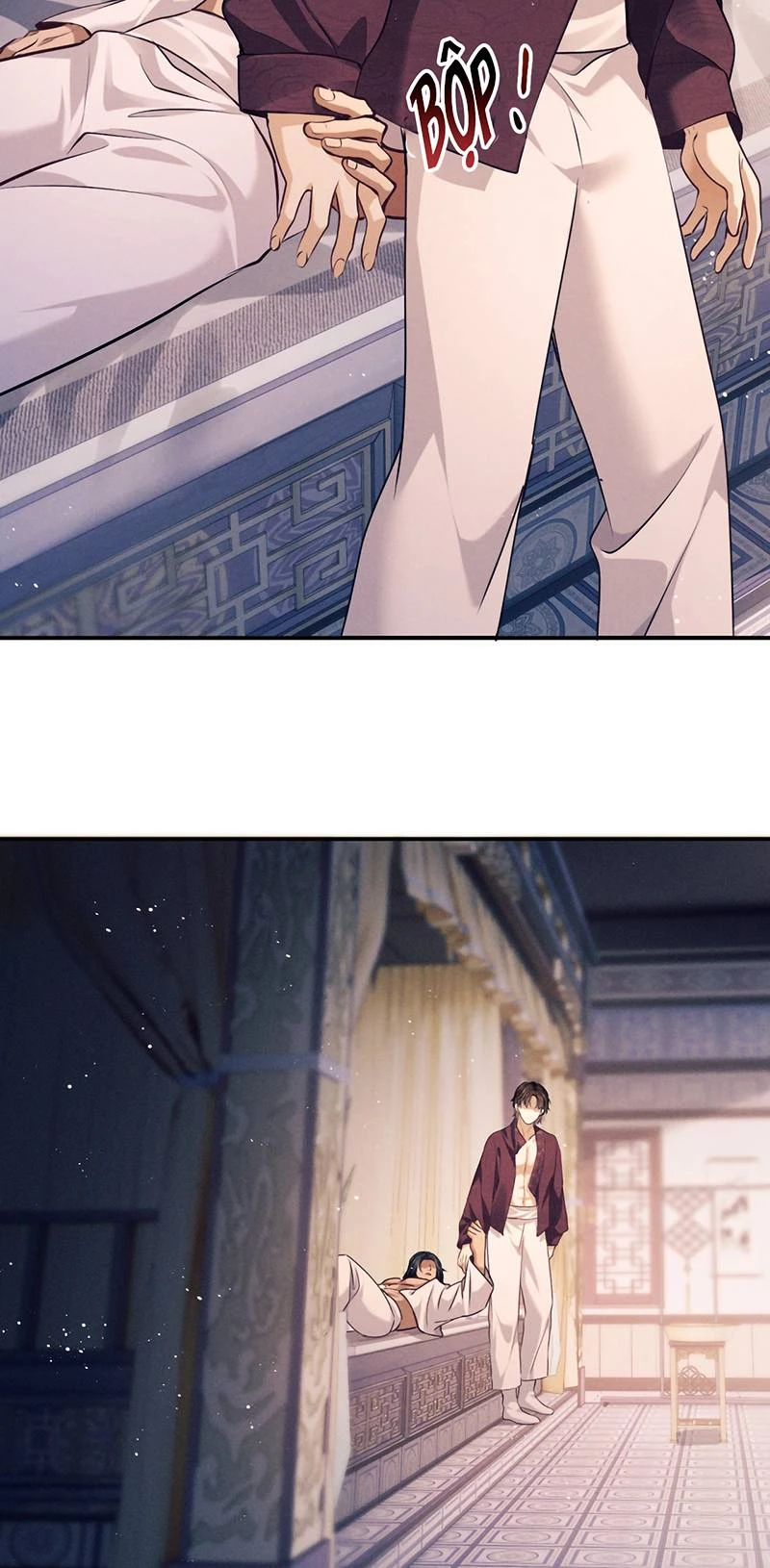 Công Tử Khuynh Thành Chapter 18 - 28