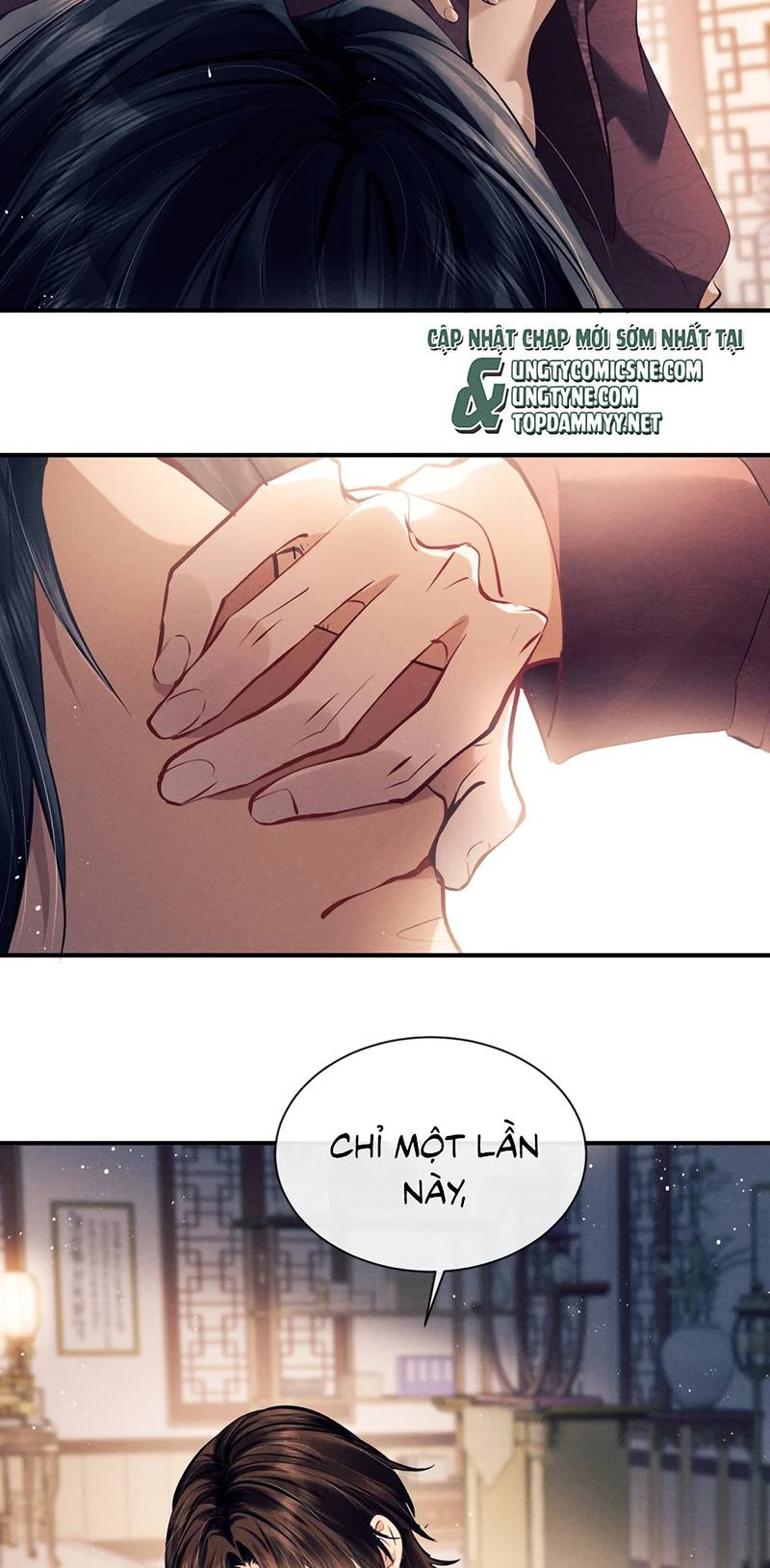 Công Tử Khuynh Thành Chapter 18 - 30