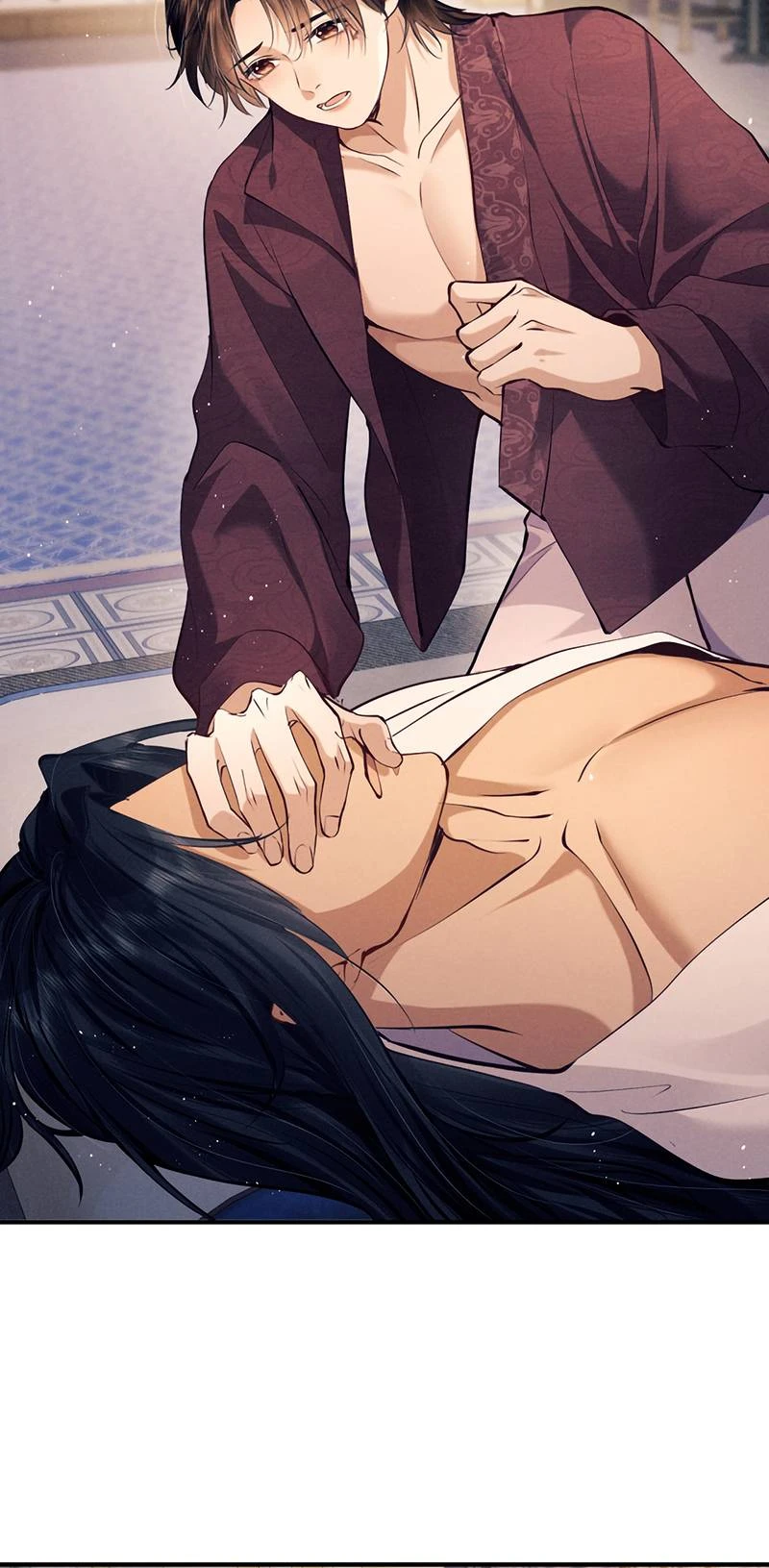 Công Tử Khuynh Thành Chapter 18 - 31