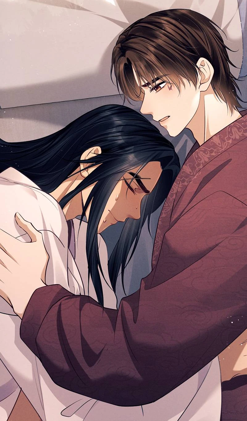 Công Tử Khuynh Thành Chapter 18 - 33