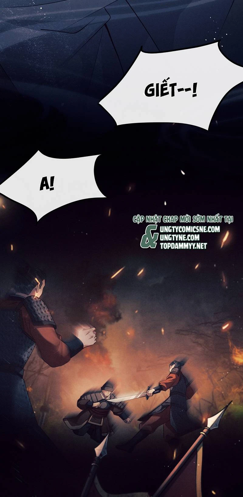 Công Tử Khuynh Thành Chapter 18 - 35