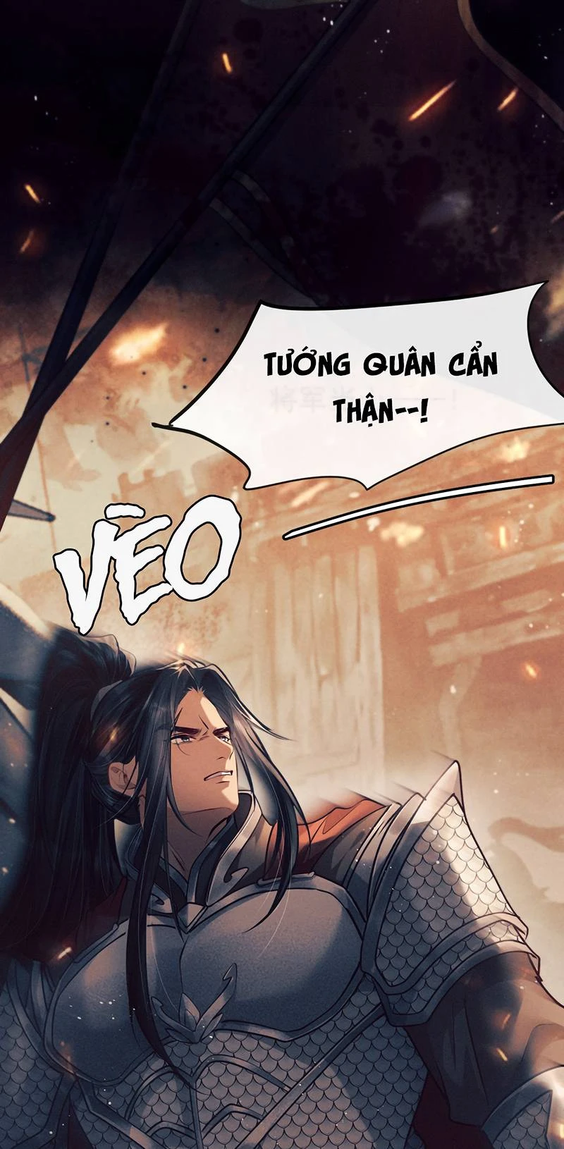 Công Tử Khuynh Thành Chapter 18 - 36