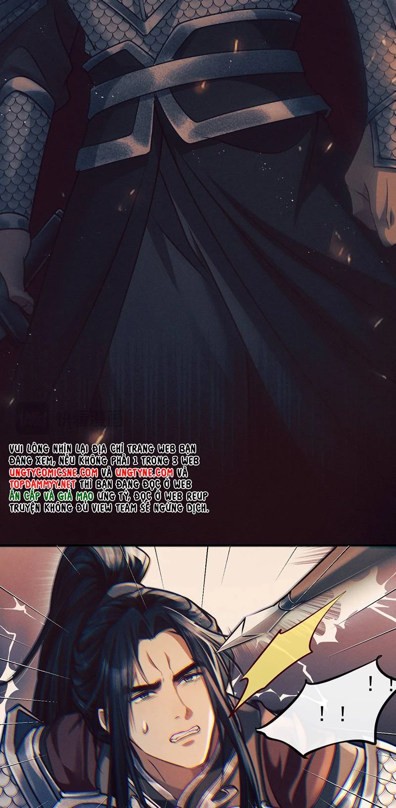 Công Tử Khuynh Thành Chapter 18 - 37