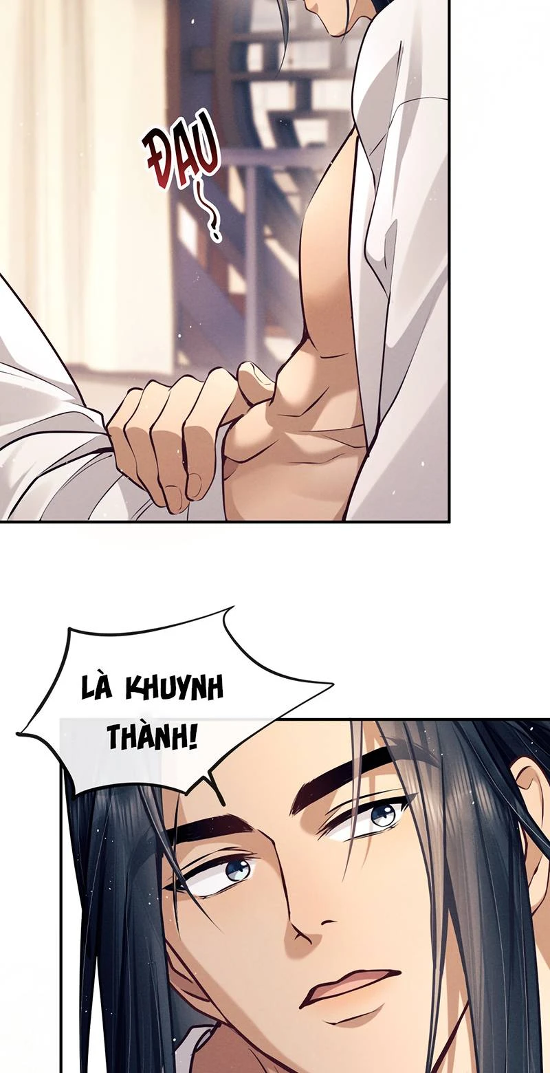 Công Tử Khuynh Thành Chapter 18 - 40