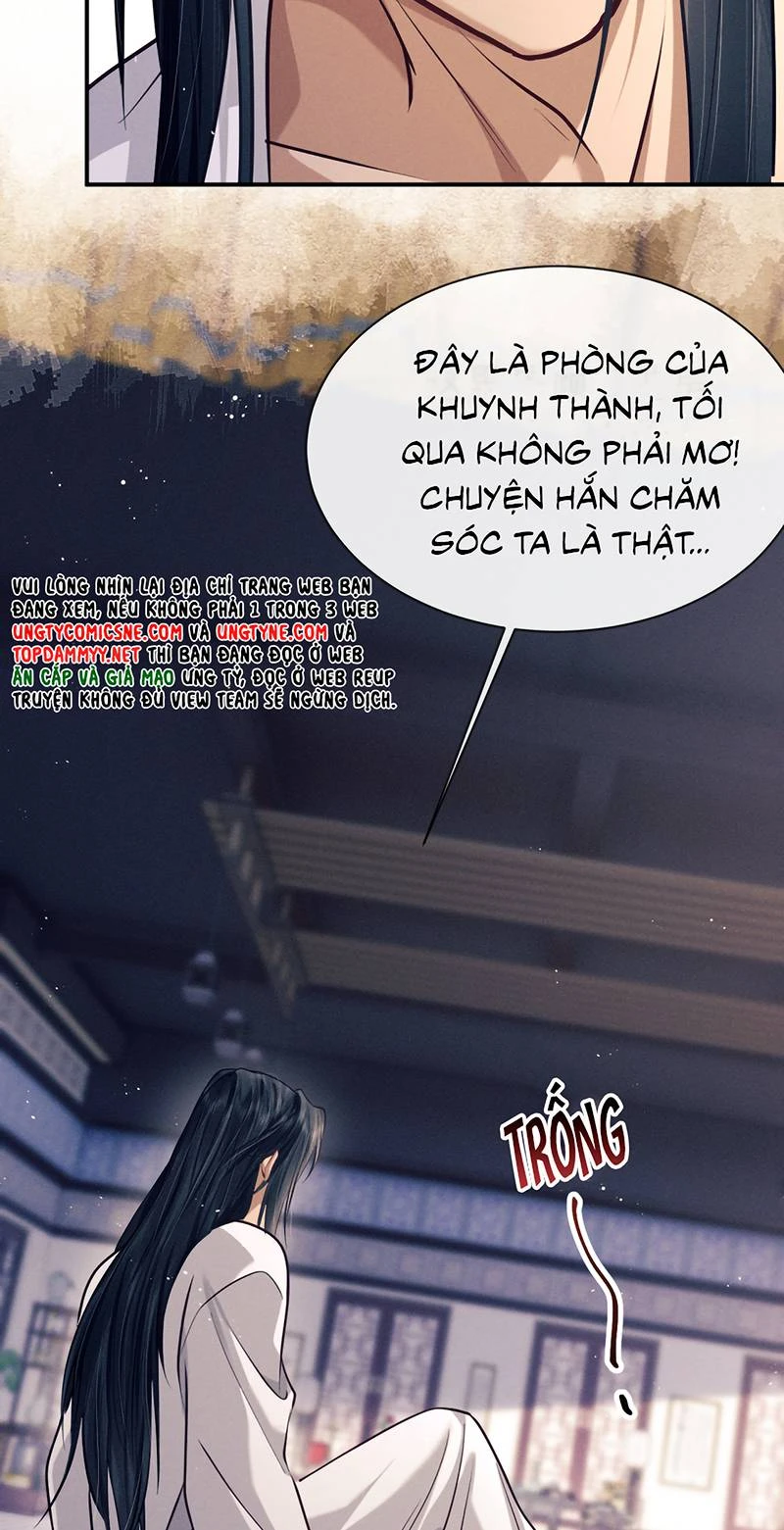 Công Tử Khuynh Thành Chapter 18 - 41