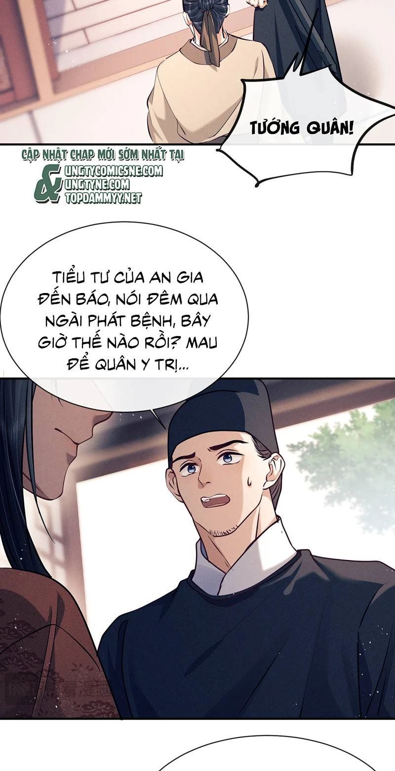 Công Tử Khuynh Thành Chapter 18 - 43