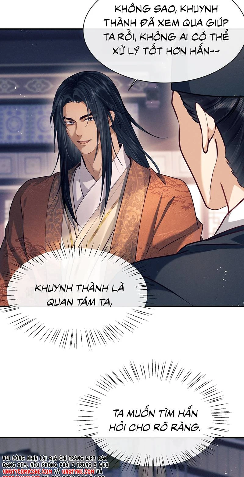 Công Tử Khuynh Thành Chapter 18 - 44