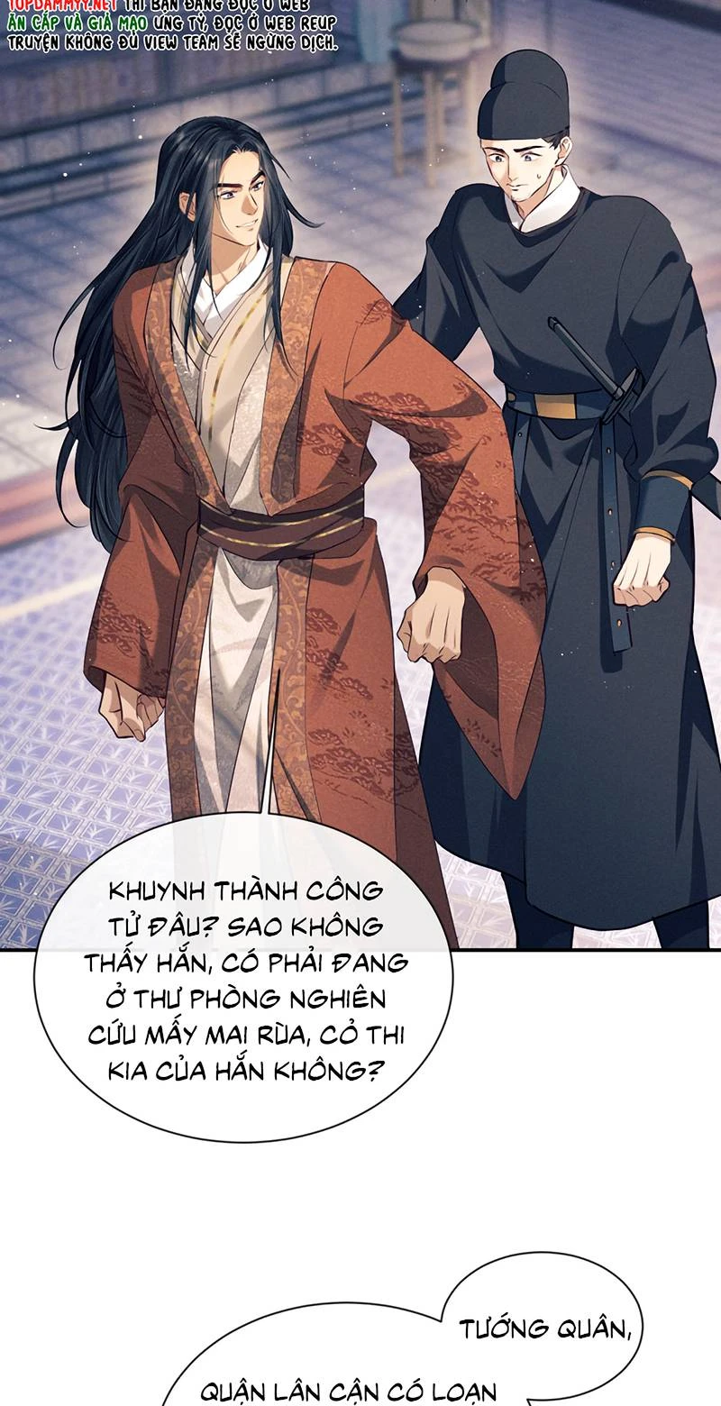 Công Tử Khuynh Thành Chapter 18 - 45