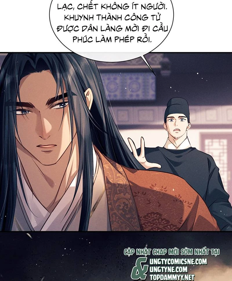 Công Tử Khuynh Thành Chapter 18 - 46