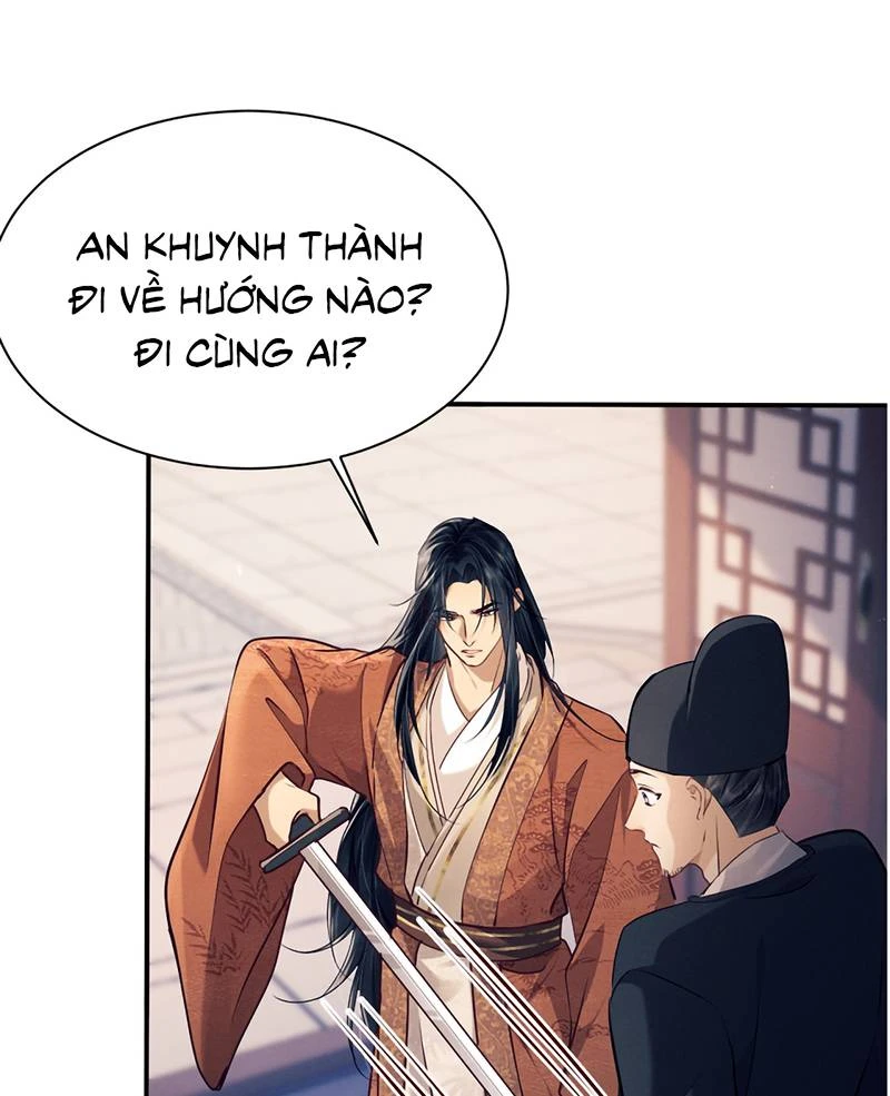 Công Tử Khuynh Thành Chapter 18 - 49