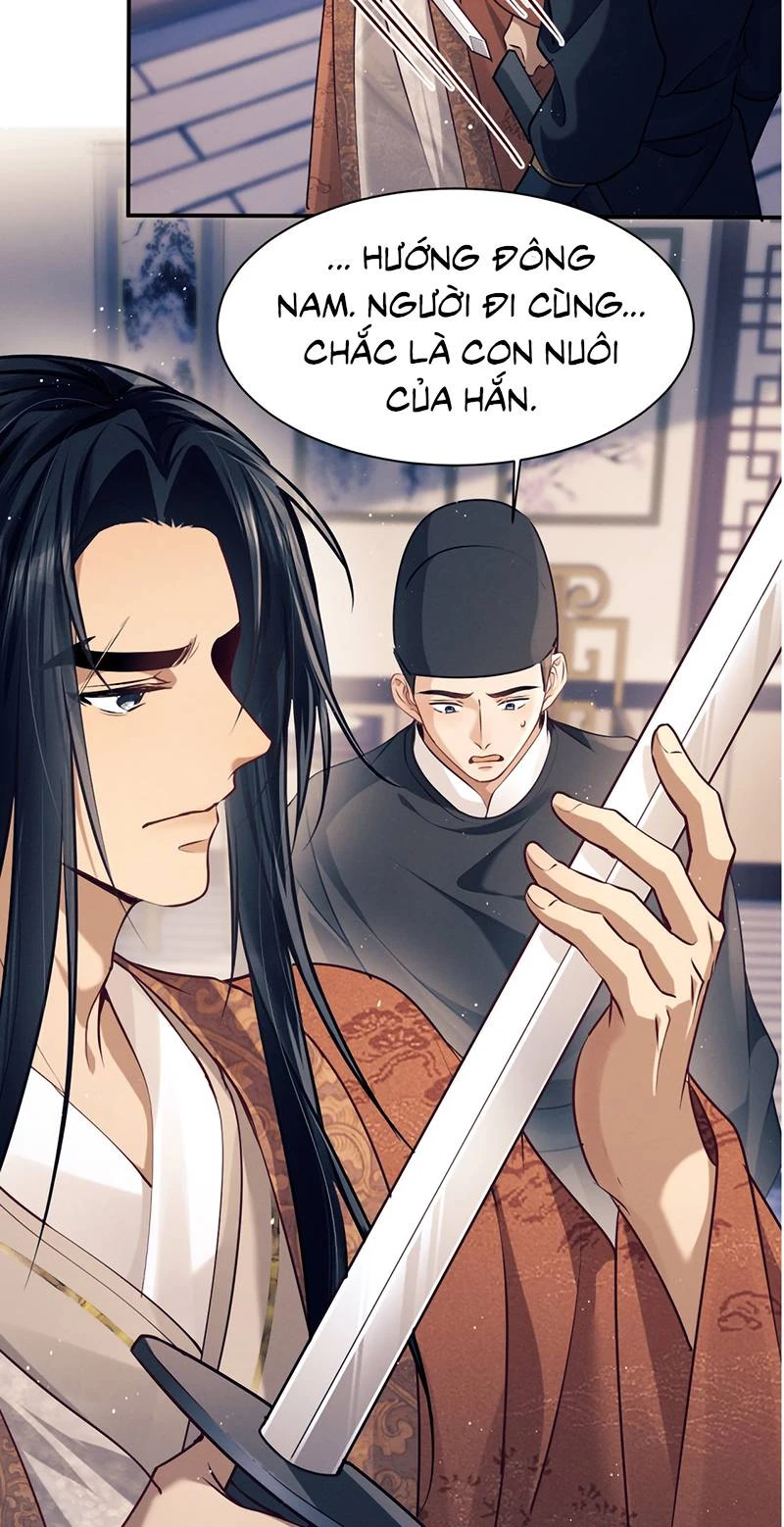 Công Tử Khuynh Thành Chapter 18 - 50