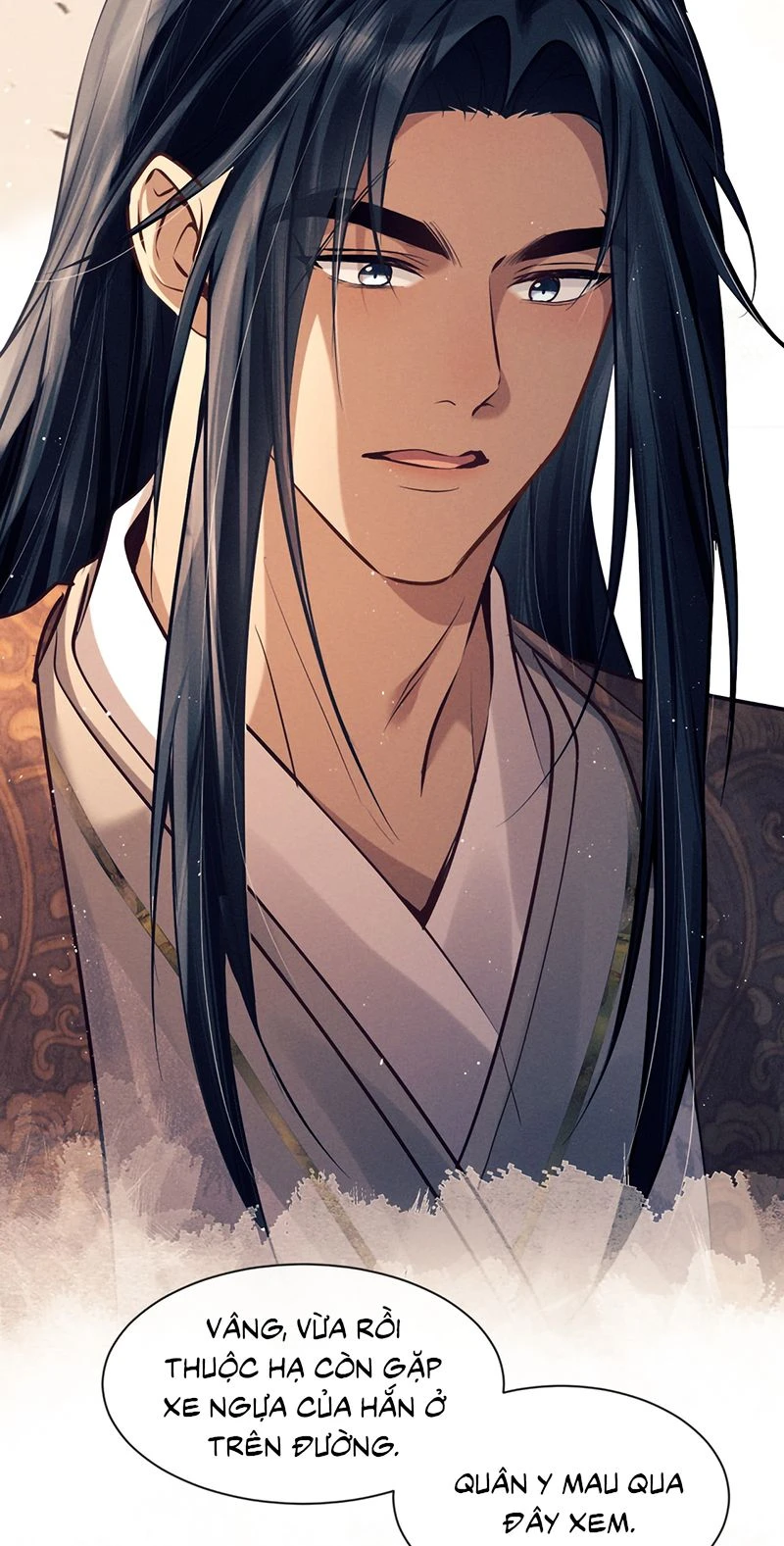 Công Tử Khuynh Thành Chapter 19 - 4