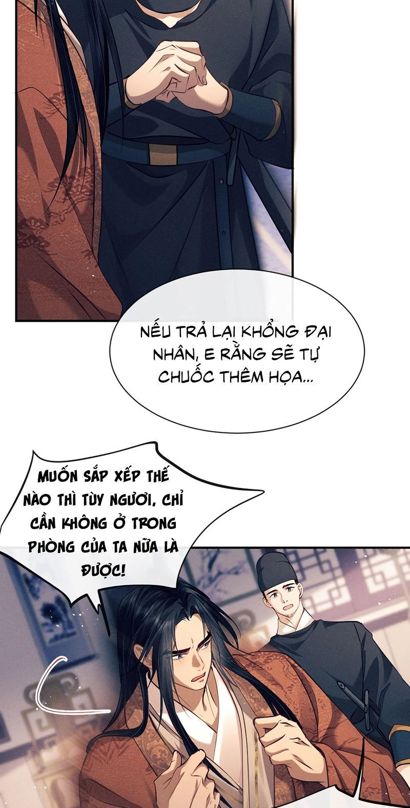 Công Tử Khuynh Thành Chapter 19 - 9