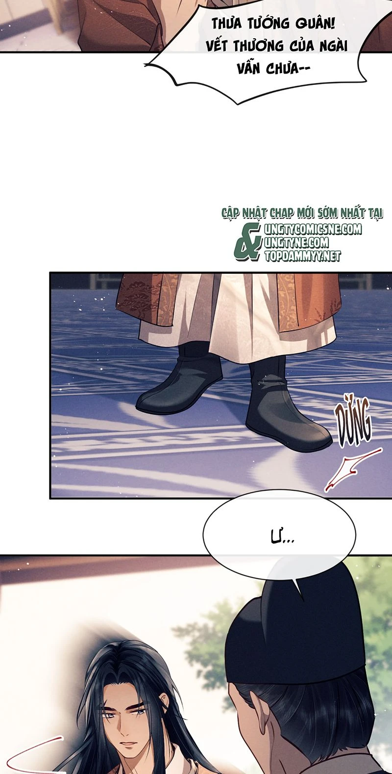 Công Tử Khuynh Thành Chapter 19 - 10