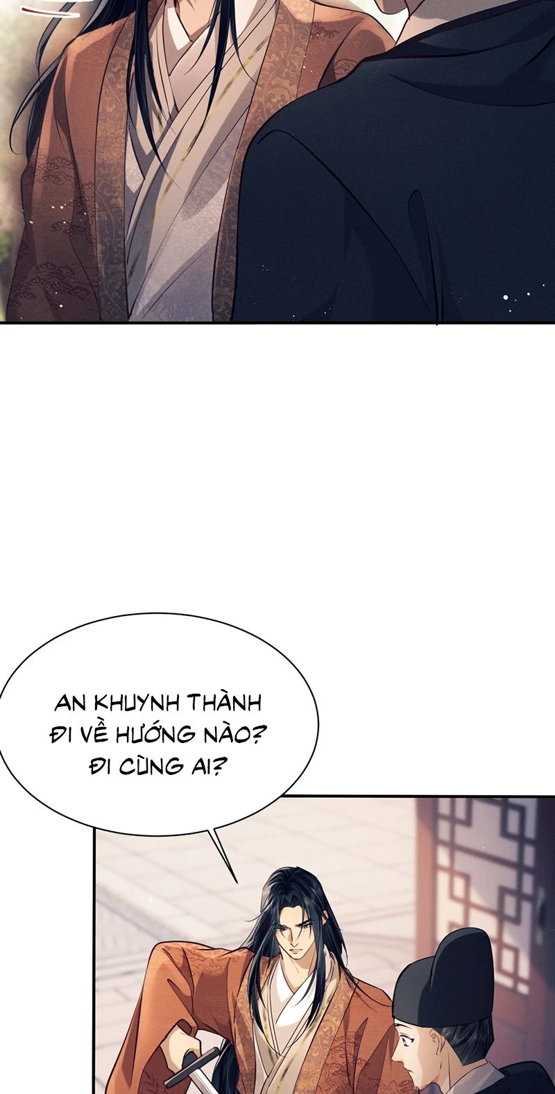 Công Tử Khuynh Thành Chapter 19 - 11