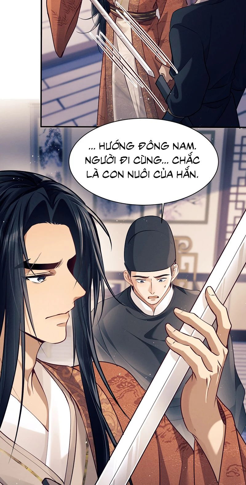 Công Tử Khuynh Thành Chapter 19 - 12