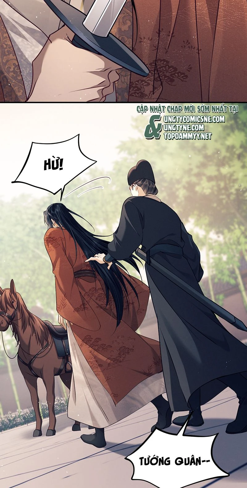 Công Tử Khuynh Thành Chapter 19 - 13