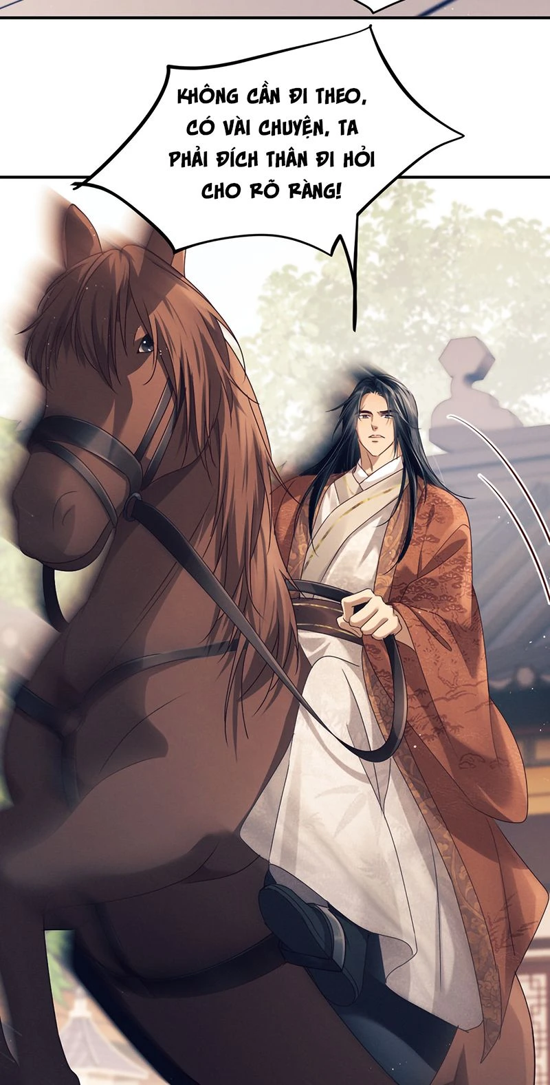 Công Tử Khuynh Thành Chapter 19 - 14