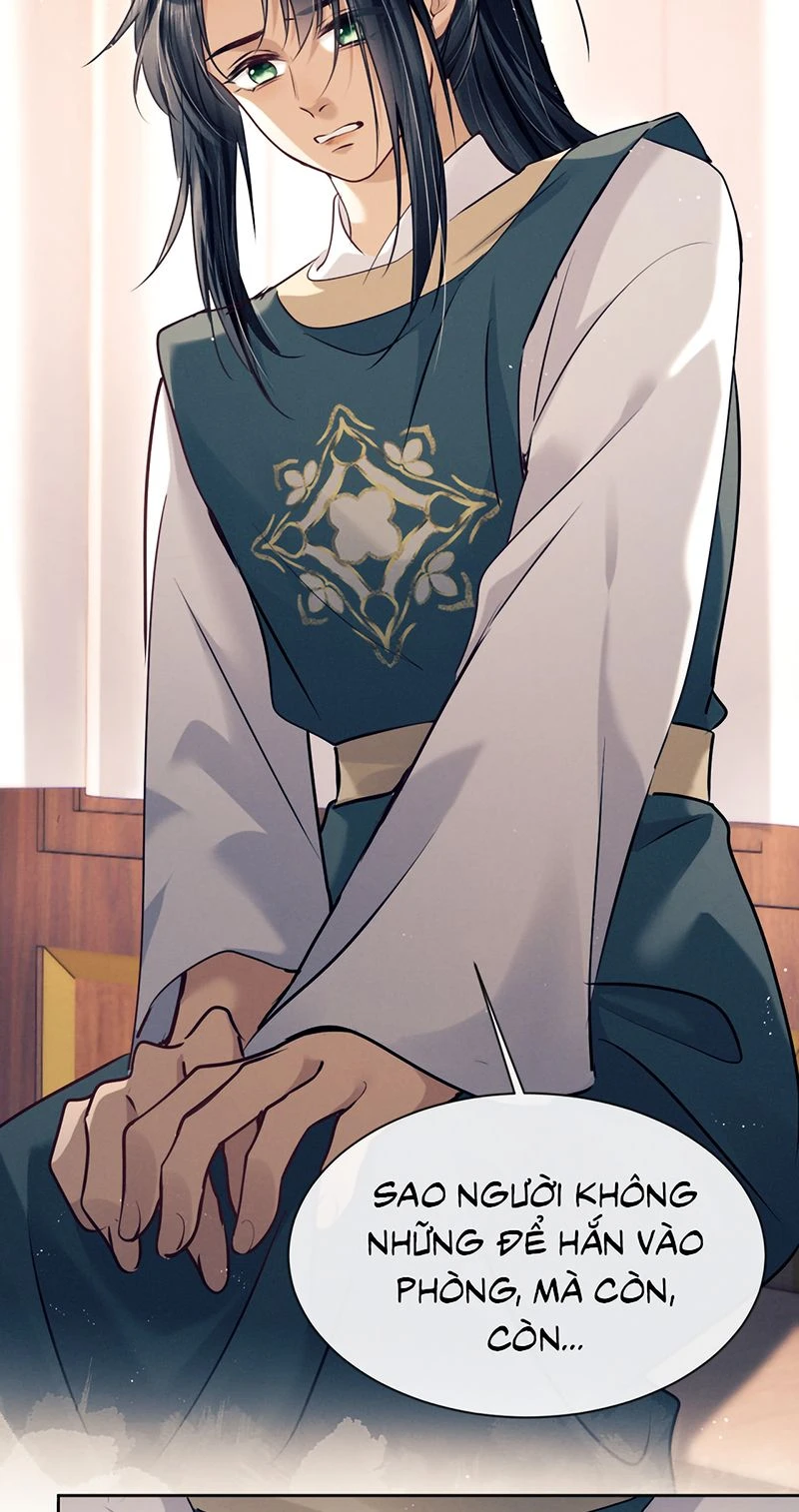 Công Tử Khuynh Thành Chapter 19 - 20