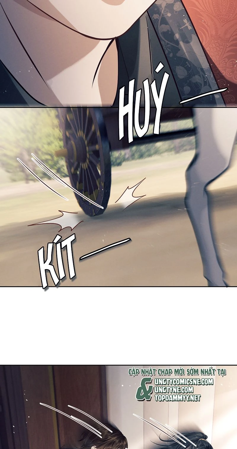 Công Tử Khuynh Thành Chapter 19 - 25