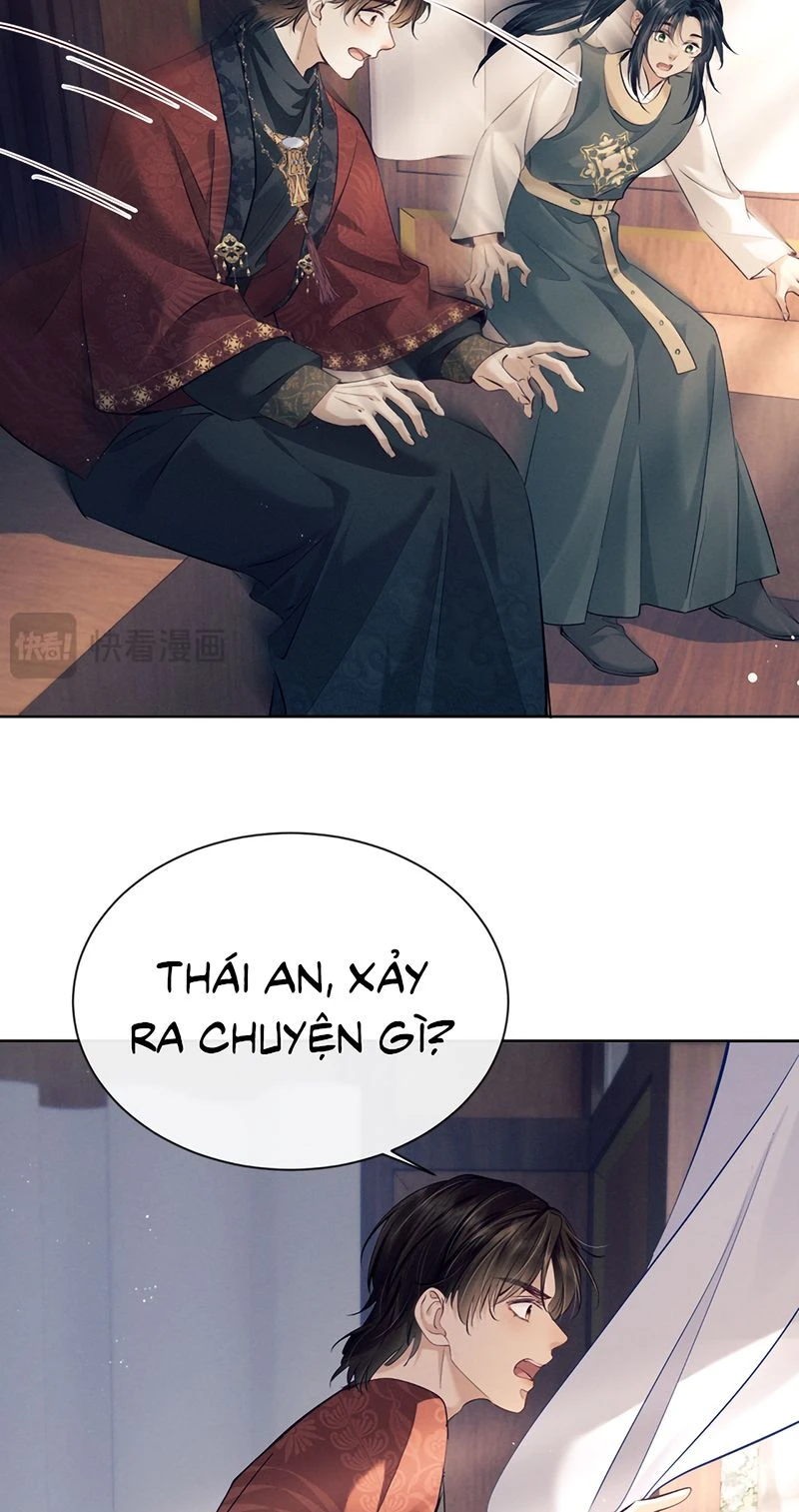 Công Tử Khuynh Thành Chapter 19 - 26