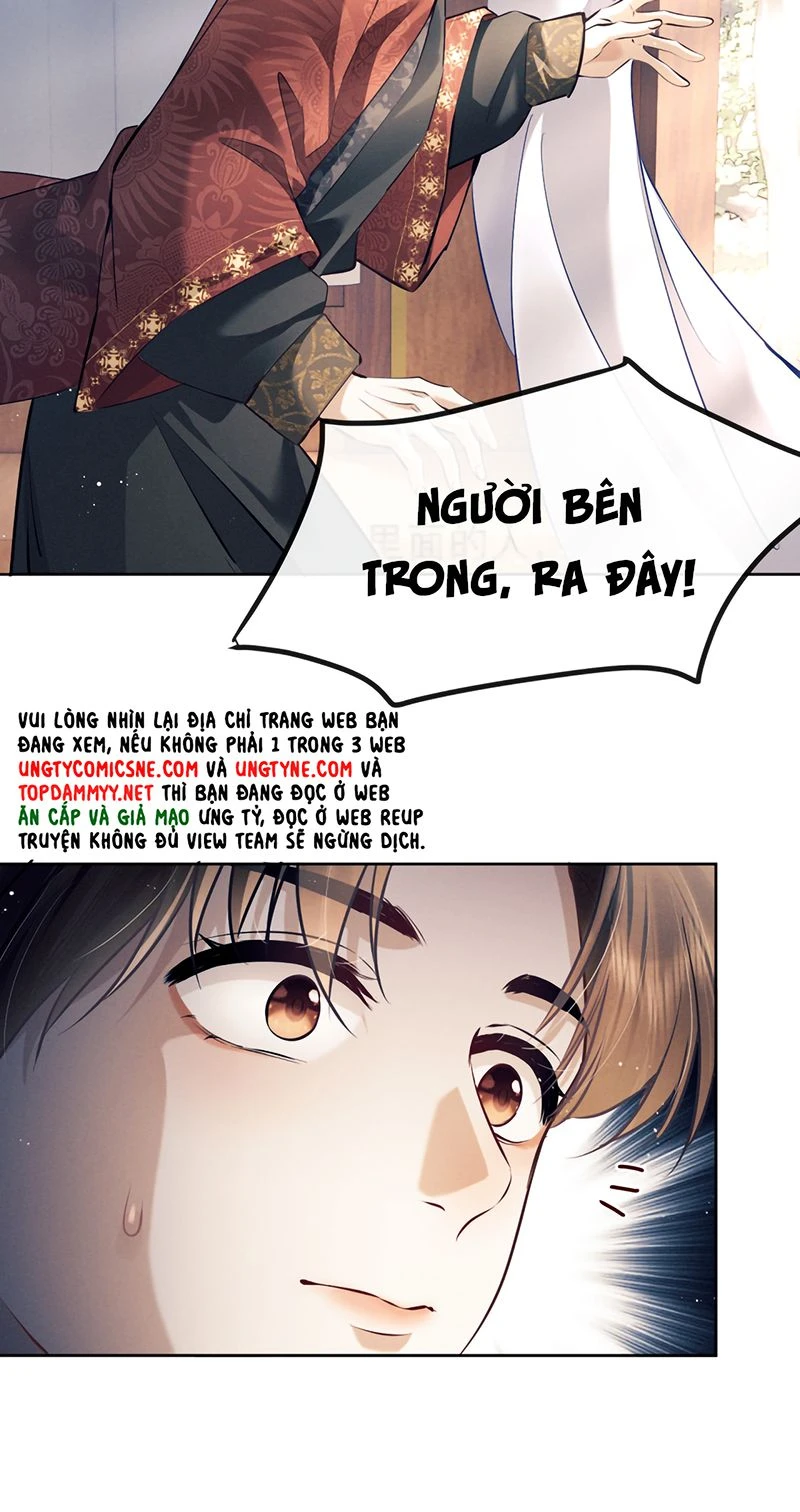 Công Tử Khuynh Thành Chapter 19 - 27