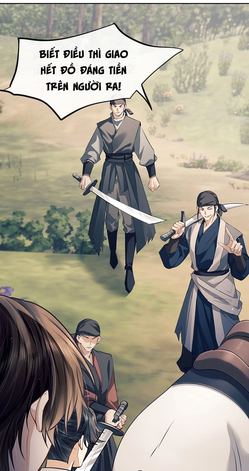 Công Tử Khuynh Thành Chapter 19 - 28