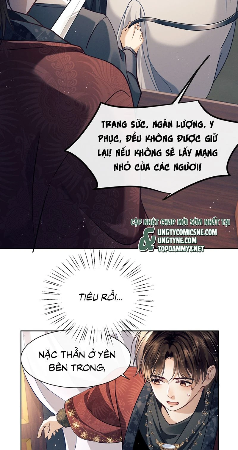 Công Tử Khuynh Thành Chapter 19 - 29