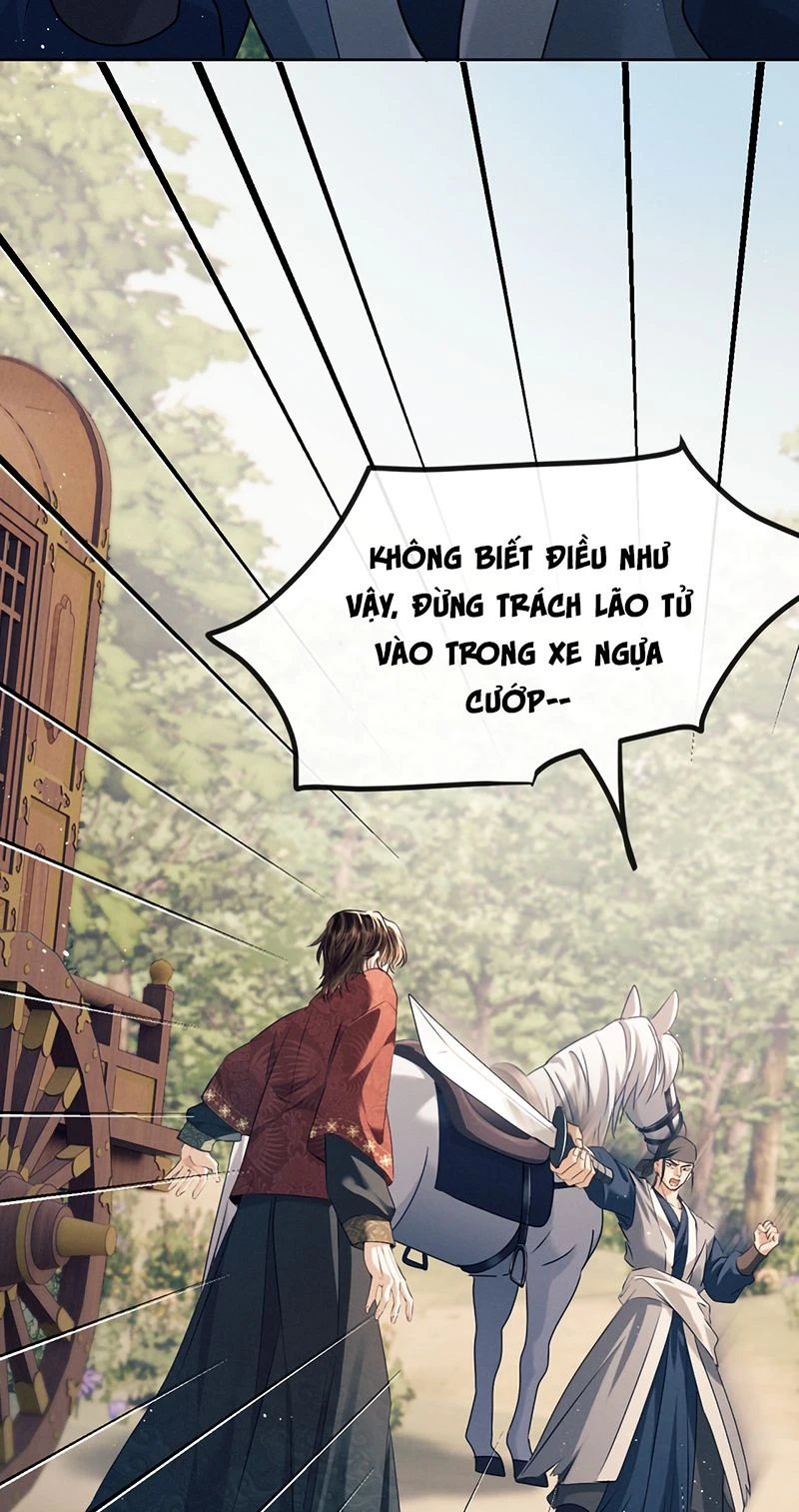 Công Tử Khuynh Thành Chapter 19 - 32