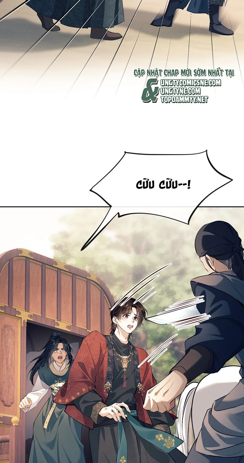 Công Tử Khuynh Thành Chapter 19 - 33