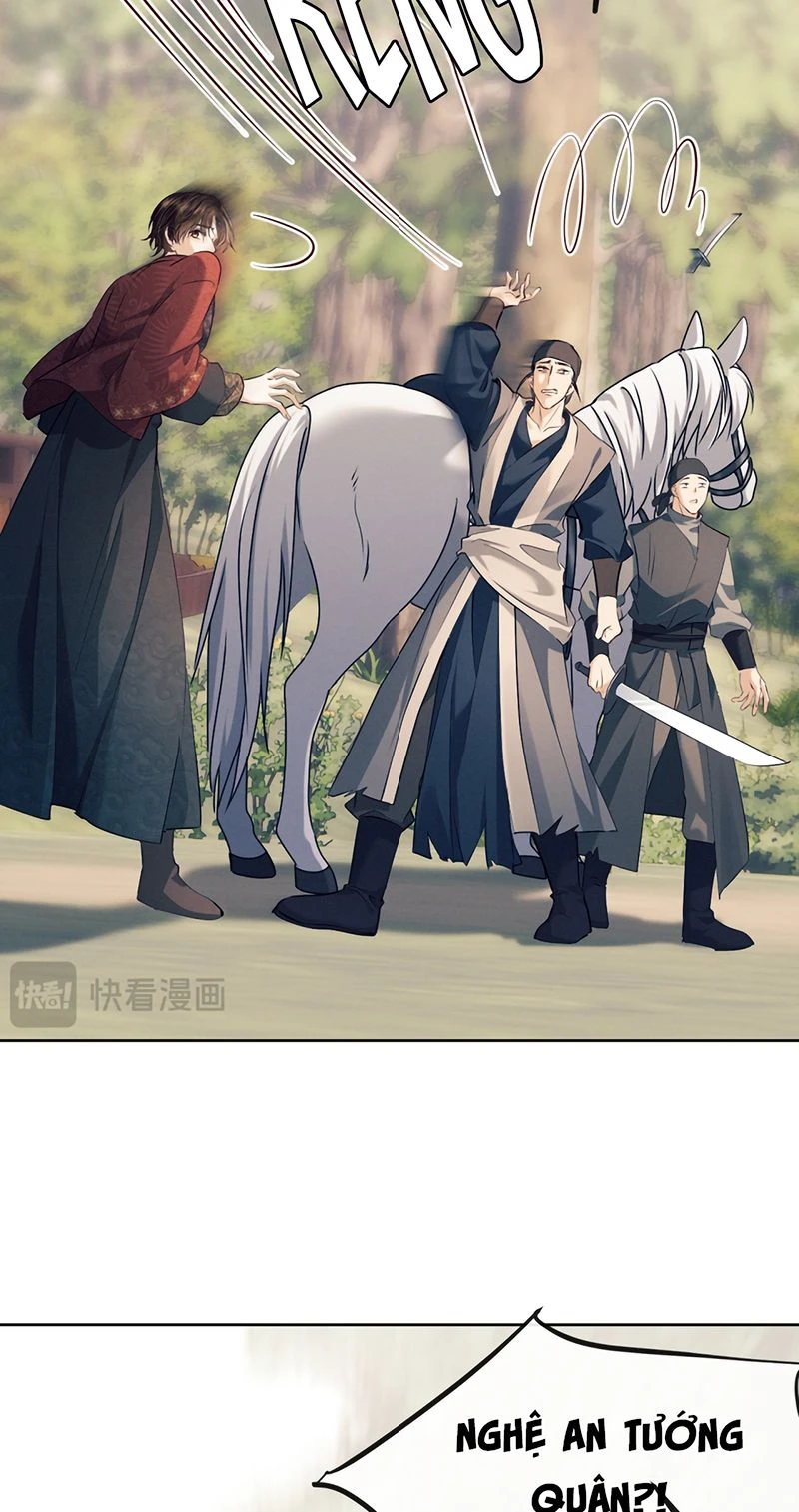 Công Tử Khuynh Thành Chapter 19 - 35