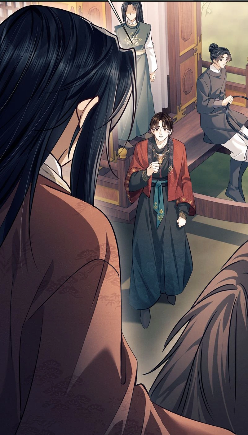 Công Tử Khuynh Thành Chapter 19 - 38