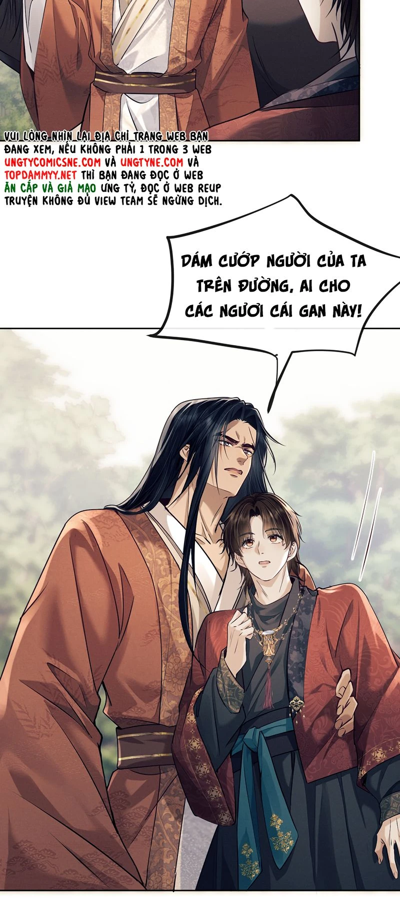 Công Tử Khuynh Thành Chapter 19 - 40