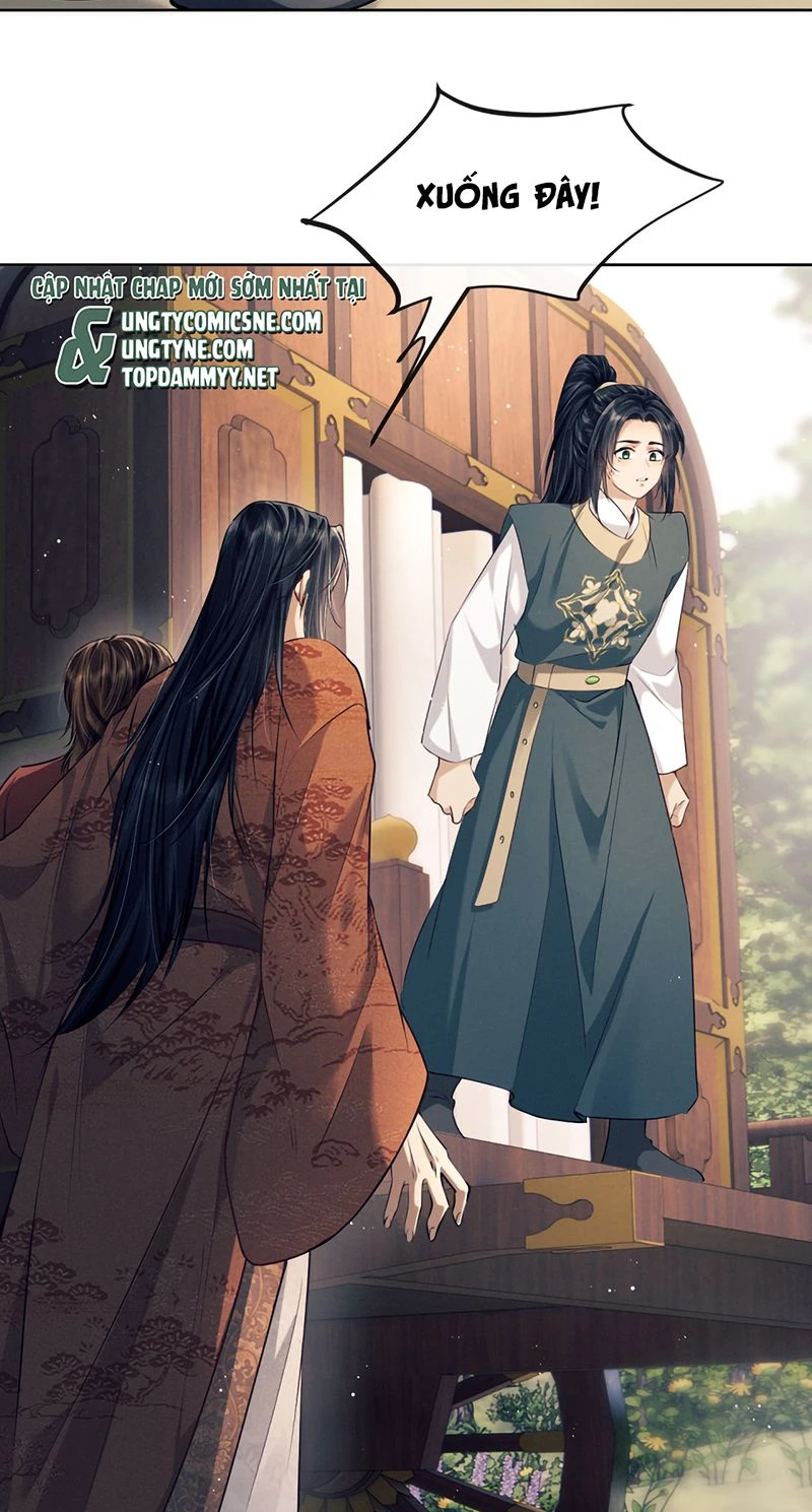 Công Tử Khuynh Thành Chapter 19 - 42