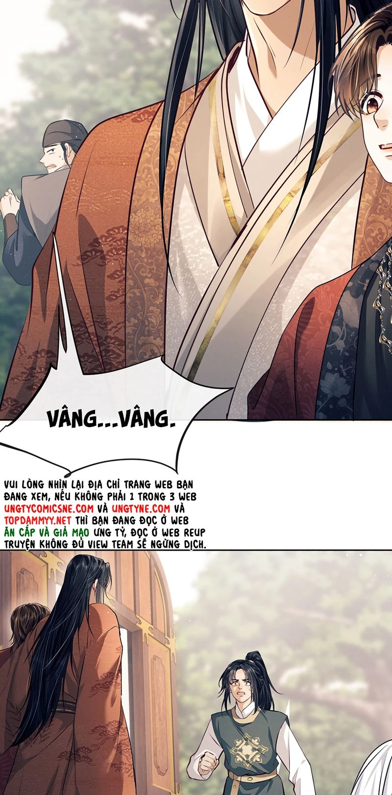 Công Tử Khuynh Thành Chapter 20 - 5