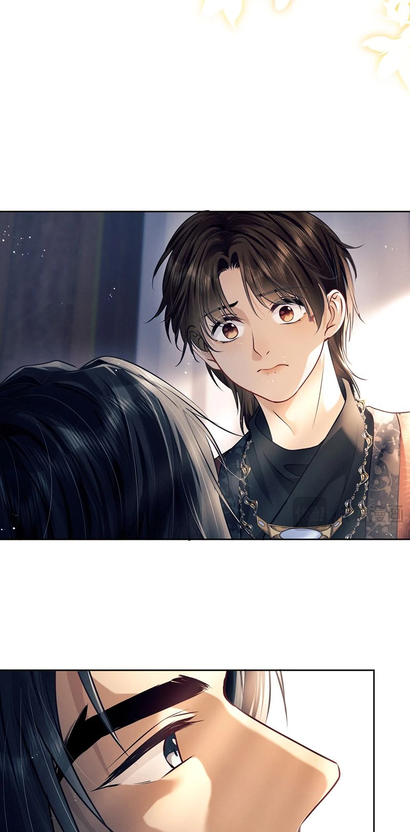 Công Tử Khuynh Thành Chapter 20 - 8