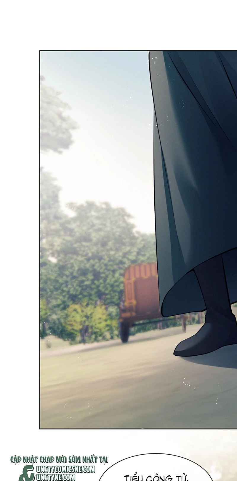 Công Tử Khuynh Thành Chapter 20 - 11