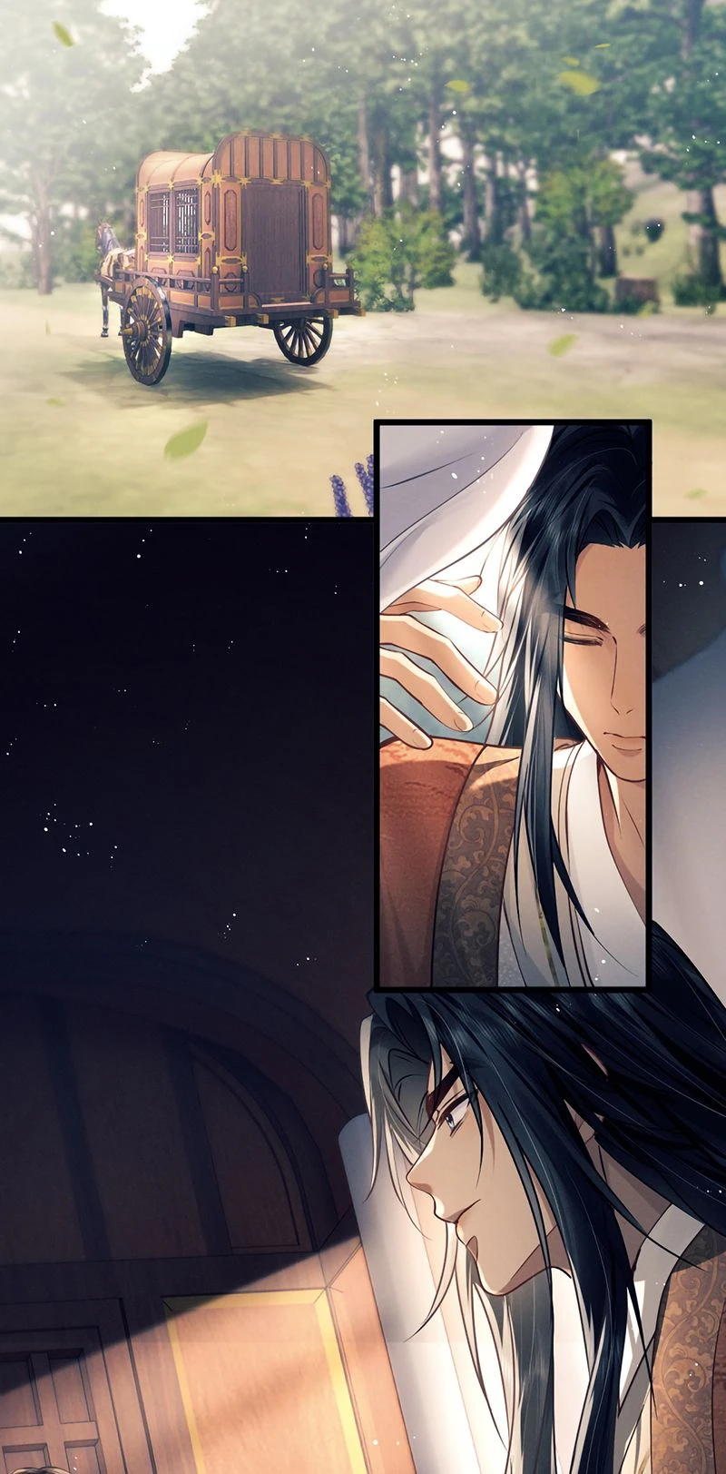 Công Tử Khuynh Thành Chapter 20 - 14