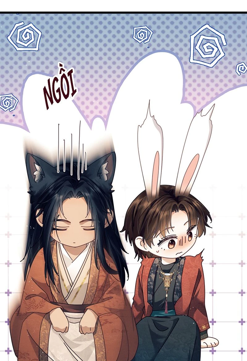 Công Tử Khuynh Thành Chapter 20 - 17