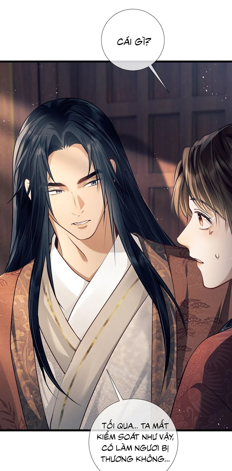 Công Tử Khuynh Thành Chapter 20 - 19