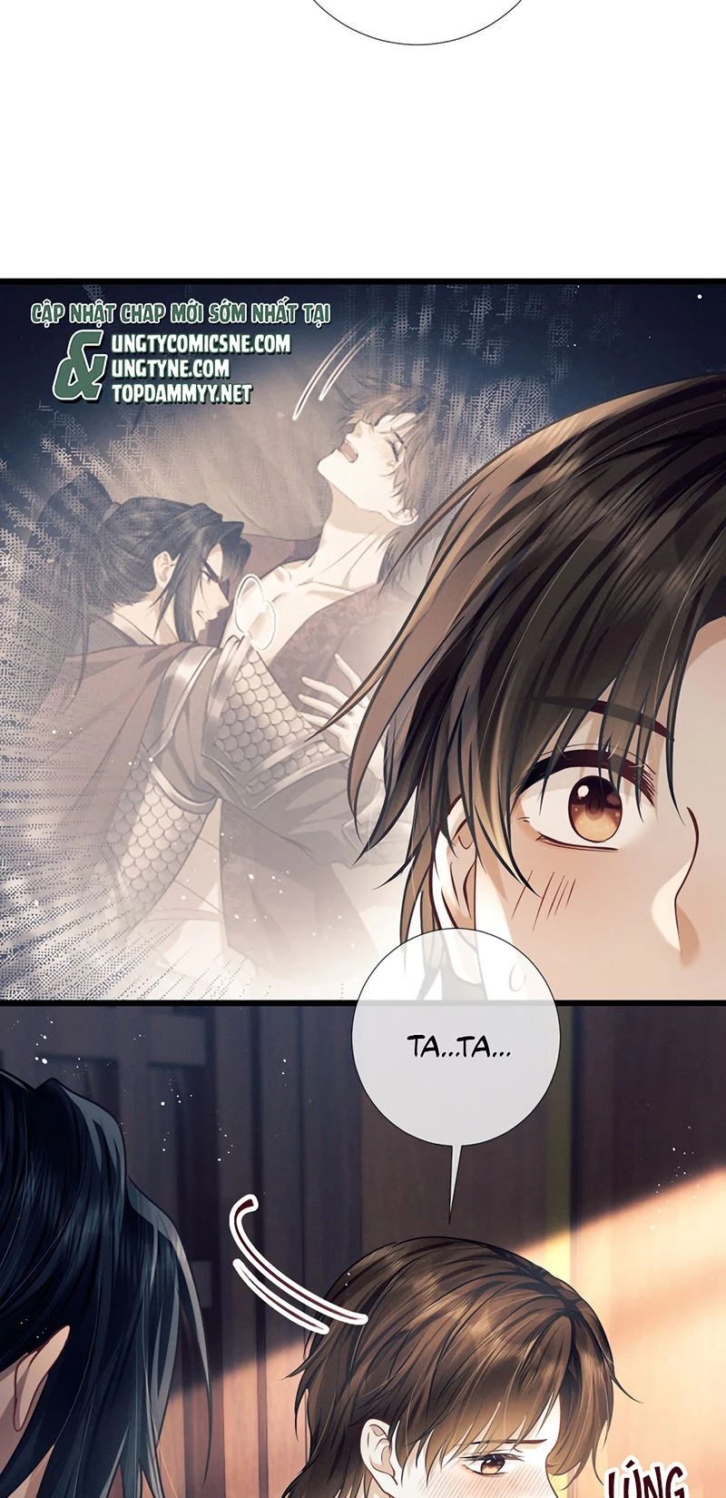 Công Tử Khuynh Thành Chapter 20 - 20