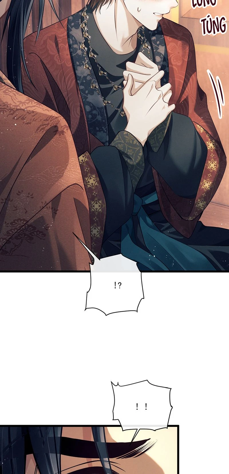 Công Tử Khuynh Thành Chapter 20 - 21