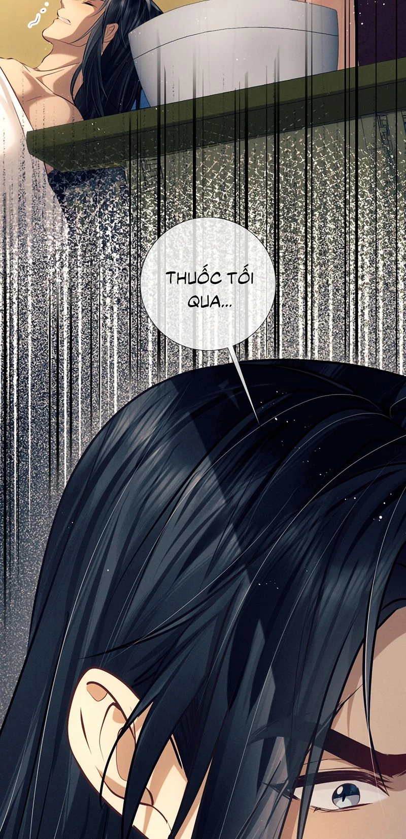 Công Tử Khuynh Thành Chapter 20 - 25