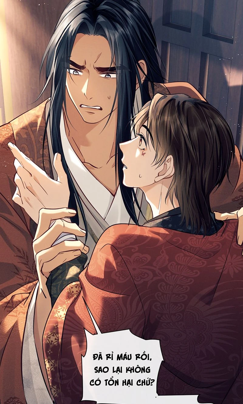 Công Tử Khuynh Thành Chapter 20 - 28