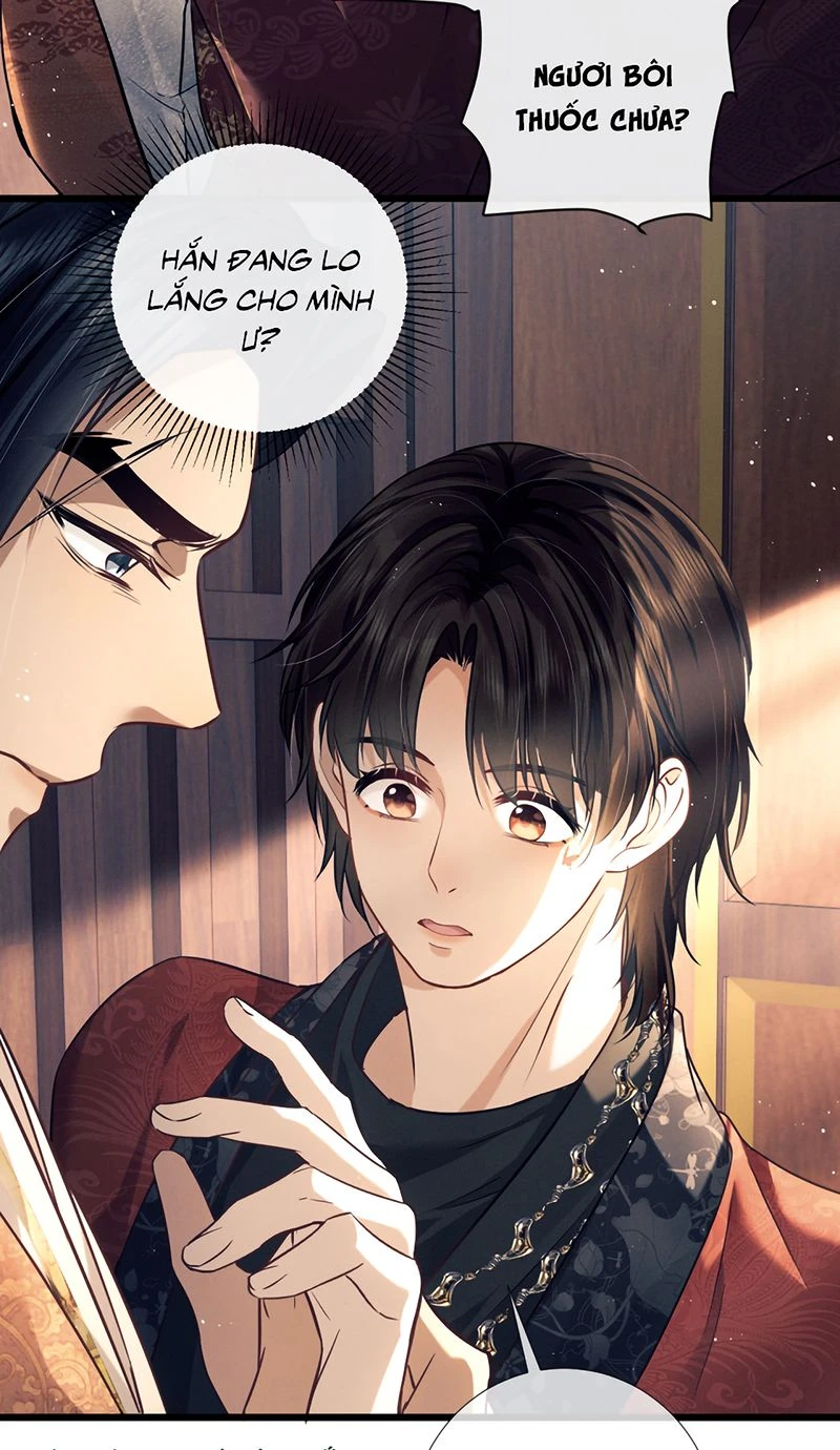 Công Tử Khuynh Thành Chapter 20 - 29